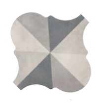 Equipe Curvytile Factory Mond Grey